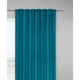 Zatemnitvena Zavesa Riccardo - petrolej, Moderno, tekstil (140/245cm) - Premium Living Zatemnitvena Zavesa Riccardo - petrolej, Moderno, tekstil (140/245cm) - Premium Living