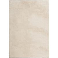 Tkani Tepih Fuzzy 3 - krem, Moderno, tekstil (160/230cm) - Mömax