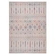 Covor Țesut Mississippi - multicolor, textil (120/170cm) - Modern Living Covor Țesut Mississippi - multicolor, textil (120/170cm) - Modern Living
