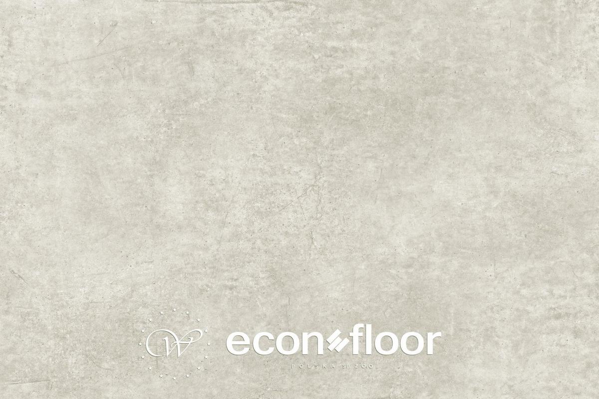 Vinilna Talna Obloga La Villi, Sivobela - sivobela, Basics, kamen/umetna masa (60/30/0,67cm)