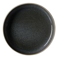 TALERZ DO ZUPY 747775 - szary, Konventionell, ceramika (17/3cm) - Ritzenhoff Breker