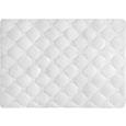 Steppelt Paplan Aloe Vera - Fehér, Textil (140/200cm) - Nadana
