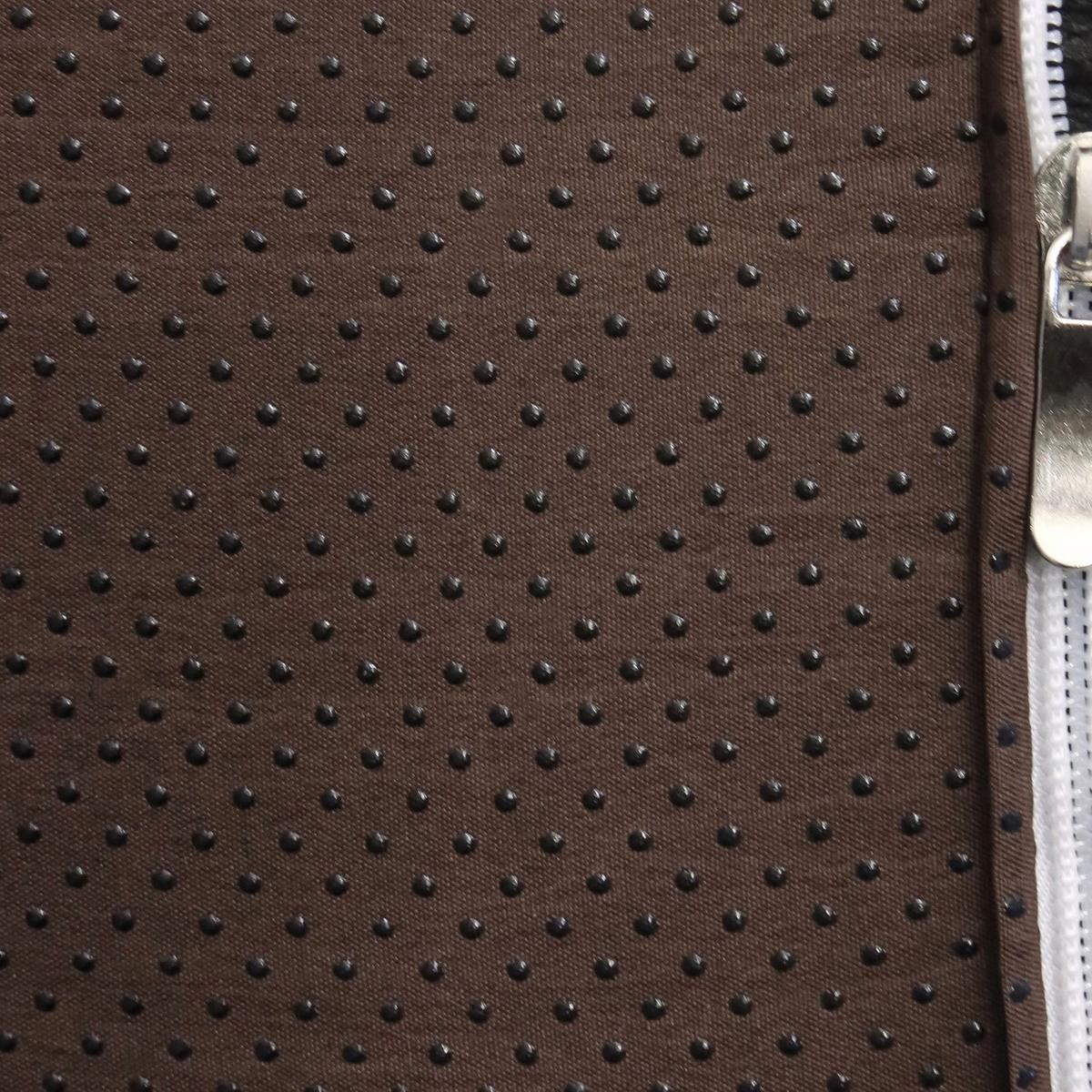 Naslanjač Sitzolo, Bež - bež, Moderno, tekstil (90/72/100cm) - MID.YOU