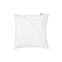 PODUSZKA POD GŁOWĘ VEGGIE - biały, Basics, tkanina (80/80cm) - Centa-Star