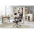 Tür Weiß/chrom aus Holzwerkstoff - MODERN (72/103/2cm) - Mömax modern living Tür Weiß/chrom aus Holzwerkstoff - MODERN (72/103/2cm) - Mömax modern living