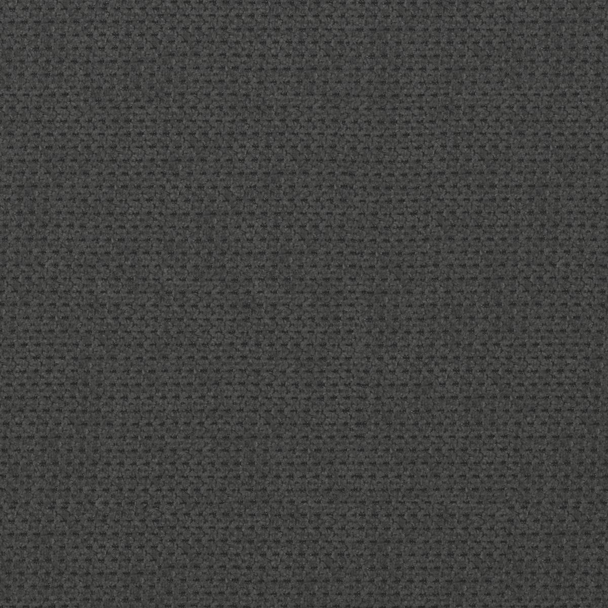 Polsterbett Gina Dunkelgrau ca. 180x200 cm Stauraum - Dunkelgrau/Schwarz, MODERN, Holz/Textil (180/200cm) - Bessagi Home