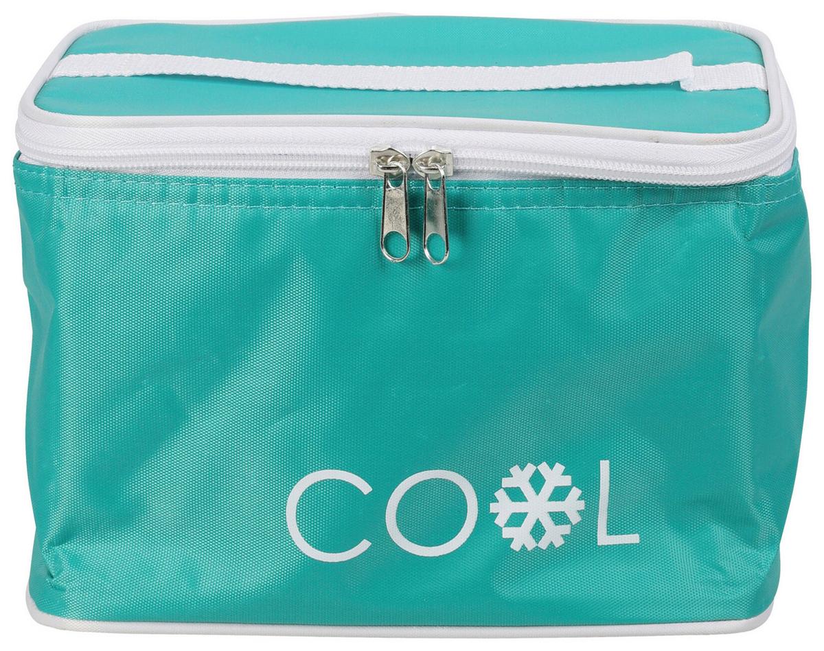 Hűtőtáska Cool - műanyag (21,5/15/15cm)