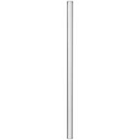 Slamica Jessy - prozorno, Moderno, steklo (20cm) - Premium Living