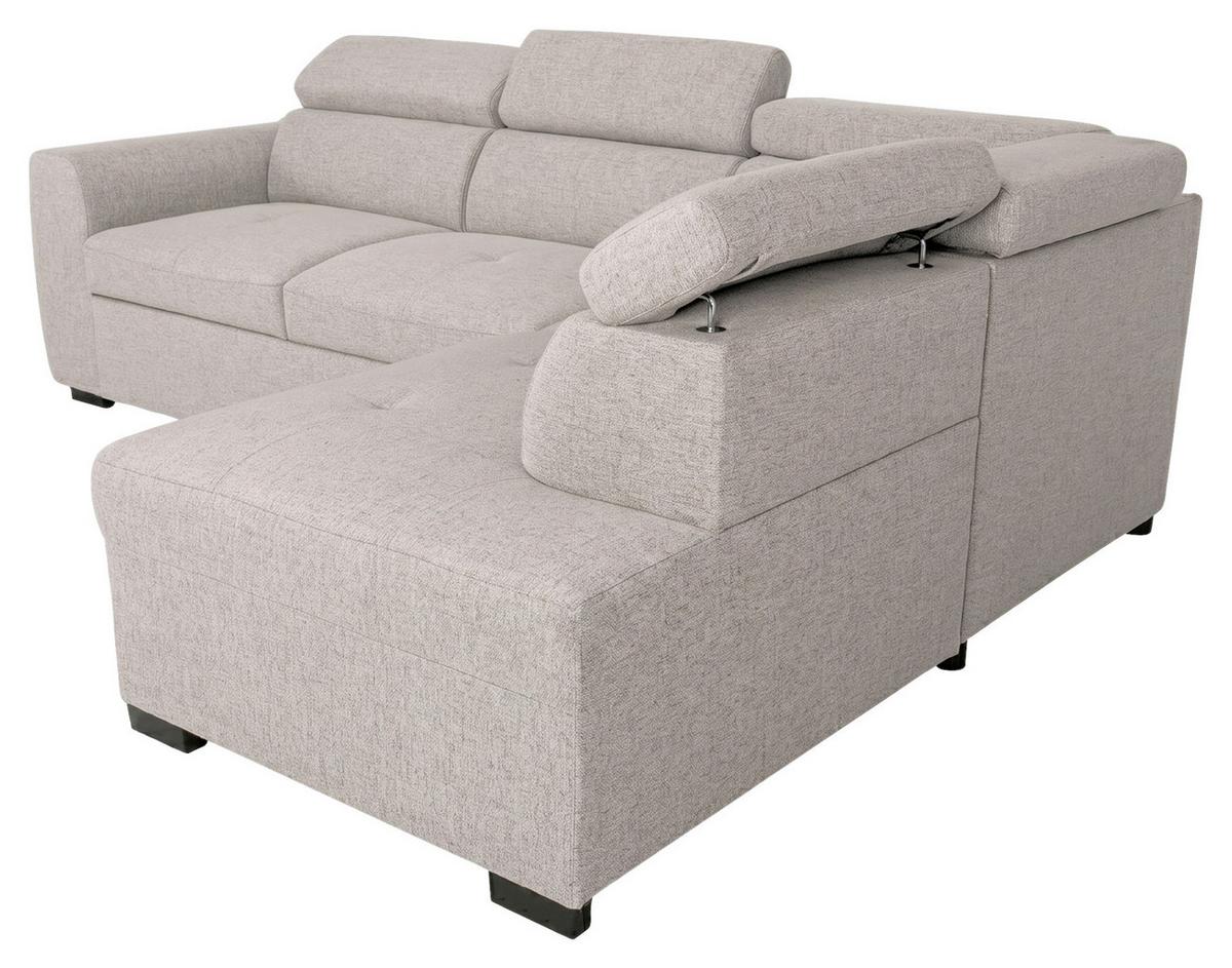 Kutna Garnitura Kelio 2 - Moderno (245/87/184cm) - Modern Living