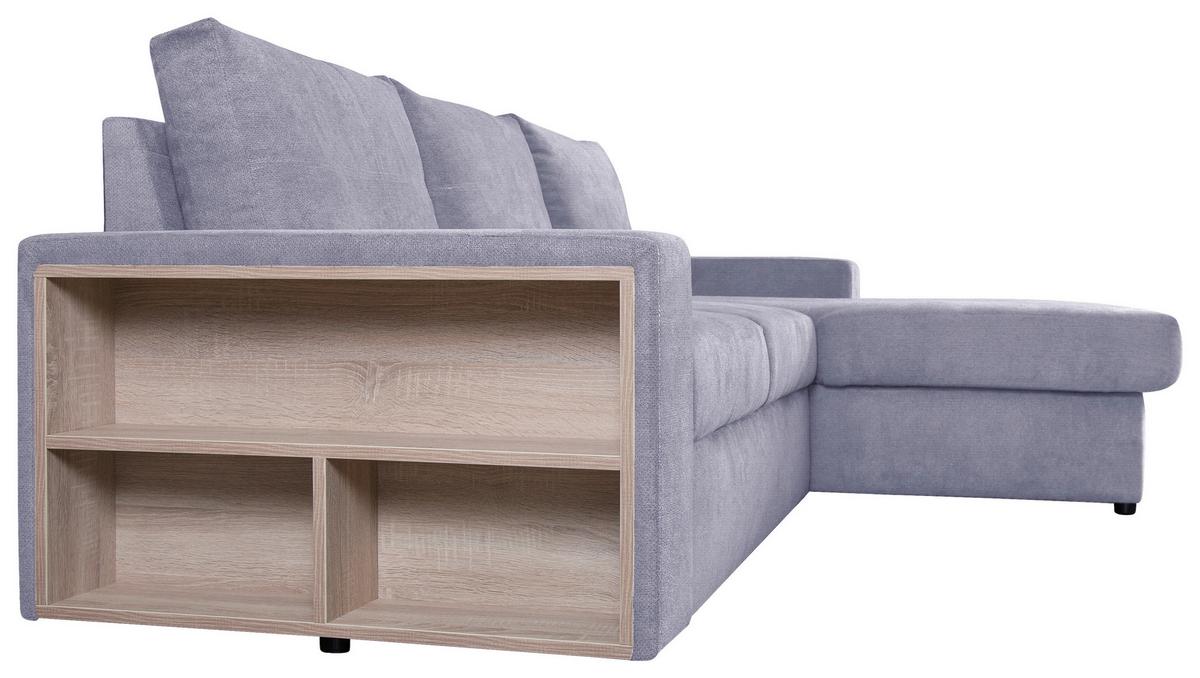 Canapea modulară Avio - Modern (240/162cm) - Best Price