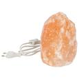 Tischleuchte Stone, max. 15 Watt - Orange, LIFESTYLE, Stein (12/14cm) Tischleuchte Stone, max. 15 Watt - Orange, LIFESTYLE, Stein (12/14cm)