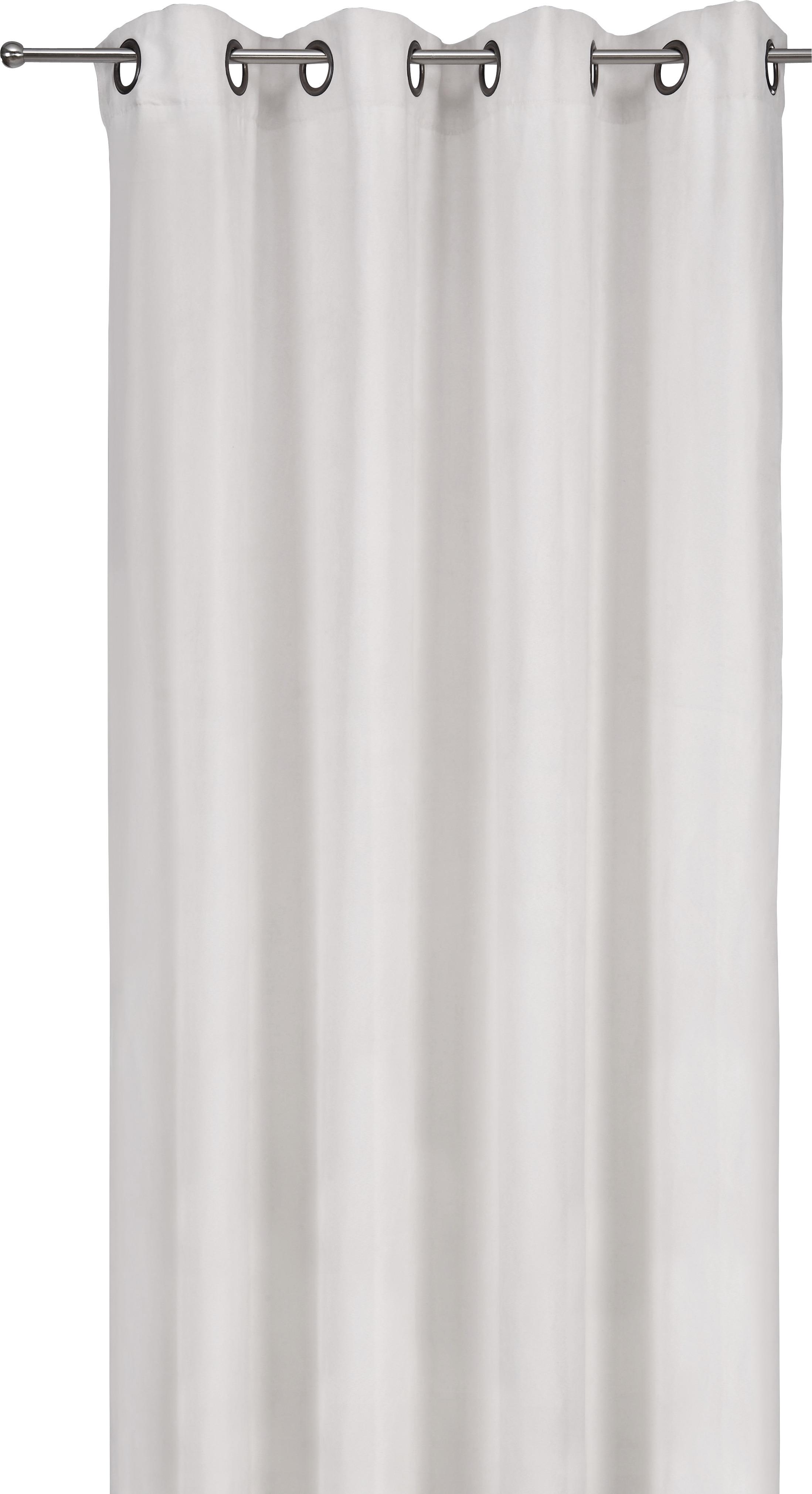 ÖLJETTLÄNGD VELOURS -AKT- - sandfärgad, Modern, textil (140/245cm) - Mömax