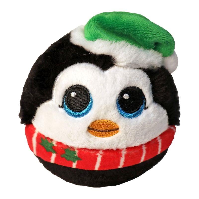 Plüssfigura Ty Beanie Bouncers - Basics (9cm)