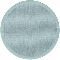 Preproga Za Zunanjo Uporabo Giza, Modra, 160cm - modra, Basics, tekstil (160cm) - Novel