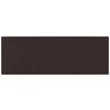 FRONTPANEL UNIT -BASED- - antracit, Modern, trämaterial - Based