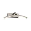 Bilderleuchte Bento in Messingfarben max. 6 Watt - Messingfarben, Design, Metall (30/12/8,5cm) - Paulmann