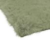KONSTFÄLL CAROLINE 1 - ljusgrön/salviagrön, Klassisk, textil (80/150cm) - Mömax