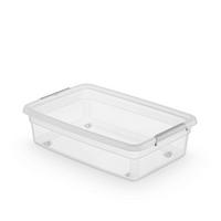 Kutija Za Odlaganje 25l Chaos - providno, Moderno, plastika (58,5/39,5/17cm) - Mömax