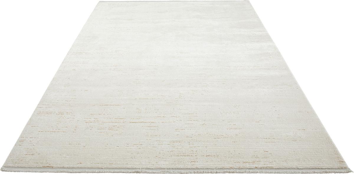 DYWAN VINTAGE ANTHELIA - kremowy, Design, tkanina (160/230cm) - Dieter Knoll