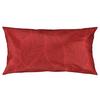 Prevleka Blazine Alex Design - terakota, Moderno, tekstil (40/80cm) - Premium Living