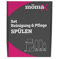Spülen-Reinigungsmittelset 5-teilig - Based