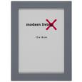 Bilderrahmen Celina ca. 13x18cm - Rosa/Weiß, KONVENTIONELL, Holzwerkstoff/Kunststoff (20,7/15,7/0,8cm) - Mömax modern living Bilderrahmen Celina ca. 13x18cm - Rosa/Weiß, KONVENTIONELL, Holzwerkstoff/Kunststoff (20,7/15,7/0,8cm) - Mömax modern living