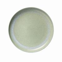 TALERZ ŚNIADANIOWY PERLEMOR ALGA VILLEROY & BOCH - zielony, Konventionell, ceramika (20/3cm) - like.Villeroy & Boch