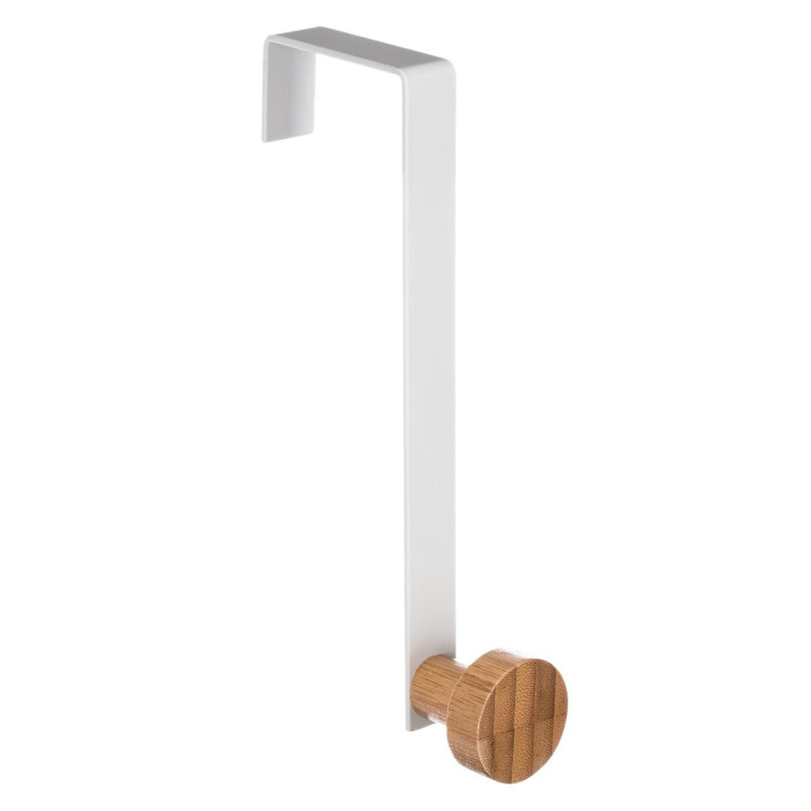 Cârlig ușă Natureo cca. 16,5 cm - Basics (4,4/16,5cm)