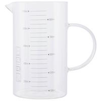 MESSBECHER LIZZY - KONVENTIONELL (17.5/10/17cm)