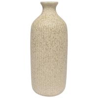 Vază Koste Cca. 30 Cm - bej/kaki, Lifestyle, ceramică (12/30cm) - Mömax