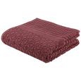 Brisača Carina -top- - lila, Romantika, tekstil (50/100cm) - Mömax modern living Brisača Carina -top- - lila, Romantika, tekstil (50/100cm) - Mömax modern living