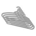 Vállfa Szett Makie - szürke/zöld, műanyag (40/15,8/3,4cm) - MÖMAX modern living