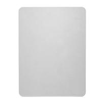 OCHRONNA MATA PODŁOGOWA R.CARBONAT - przezroczysty, Basics, tworzywo sztuczne (90/120cm) - Homeware