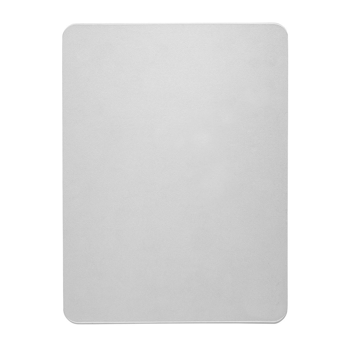 OCHRONNA MATA PODŁOGOWA R.CARBONAT - przezroczysty, Basics, tworzywo sztuczne (90/120cm) - Homeware