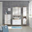 Aufbauleuchte Alufarben - Alufarben, MODERN, Metall - Premium Living Aufbauleuchte Alufarben - Alufarben, MODERN, Metall - Premium Living