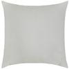 Zierkissen Littlemex in Hellgrau ca. 38x38cm - Hellgrau (38/38cm) - Modern Living