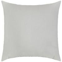 Zierkissen Littlemex in Hellgrau ca. 38x38cm - Hellgrau (38/38cm) - Modern Living