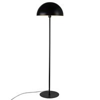 LAMPA STOJĄCA 48584003 ELLEN - czarny, Basics, metal (40/140cm) - Nordlux