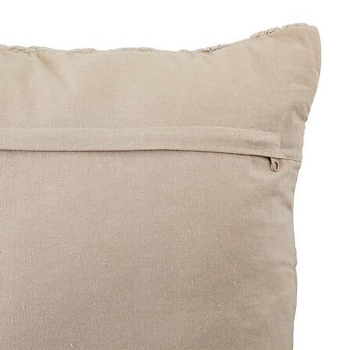 Pernă decorativă Gauze cca. 50X50cm - Basics (50/50cm)