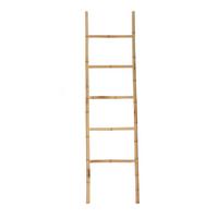 Stalak Za Ručnike Bamboo - Konvencionalno (45/2,5/170cm)