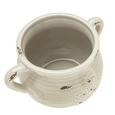 Dekokrug Euphoria ca. 27,5/16 cm - Grau, ROMANTIK / LANDHAUS, Keramik (27,5/21/16cm) - Mömax modern living Dekokrug Euphoria ca. 27,5/16 cm - Grau, ROMANTIK / LANDHAUS, Keramik (27,5/21/16cm) - Mömax modern living