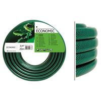 Locsolótömlő Economic - zöld, műanyag (200cm)