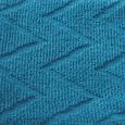 Handtuch Peter in Petrol - Petrol, Textil (50/100cm) - MÖMAX modern living