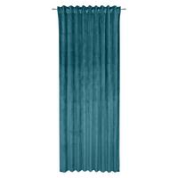 Draperie gata confecționată BIANCA - verde jad, Konventionell, textil (140/245cm) - Modern Living