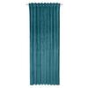 GARDINLÄNGD BIANCA - jadegrön, Klassisk, textil (140/245cm) - Modern Living