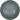 Schale Capri in Grau - Grau, Modern, Keramik (20/20/5cm) - Premium Living