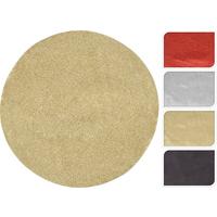 Tányéralátét Glitter - műanyag (33cm)