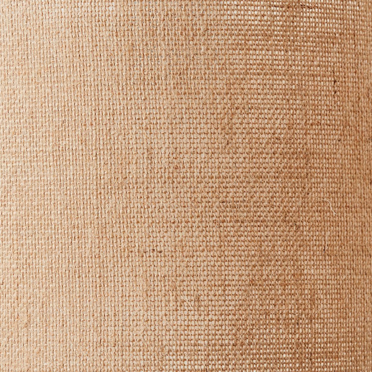 LAMPA WISZĄCA 99822/76 ANIELA PE1 - beżowy/czarny, Trend, metal/tkanina (40/117cm) - Brilliant