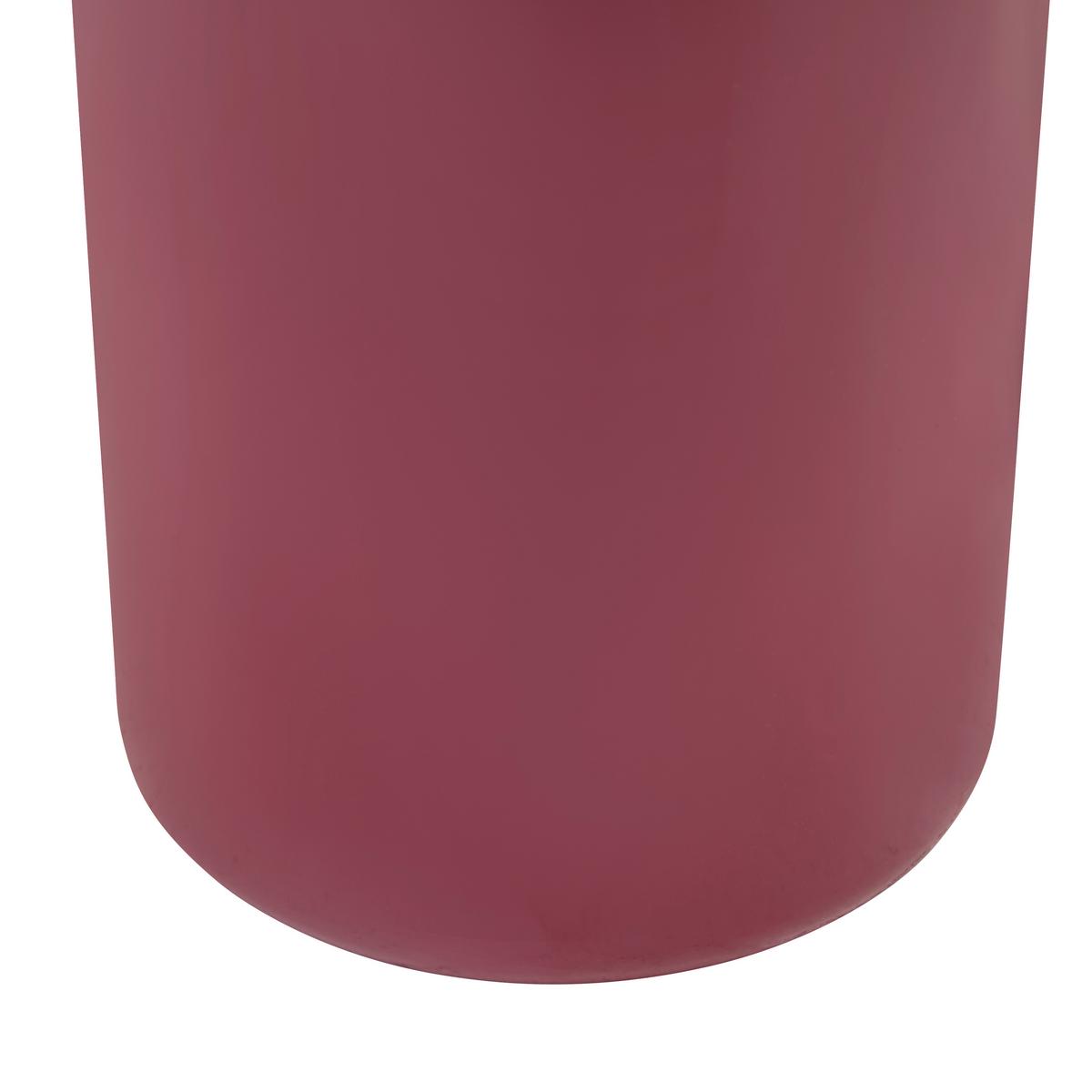 Stolić Berry - boje bobica/ljubičasta, Moderno, drvni materijal (70/70/30cm) - Modern Living