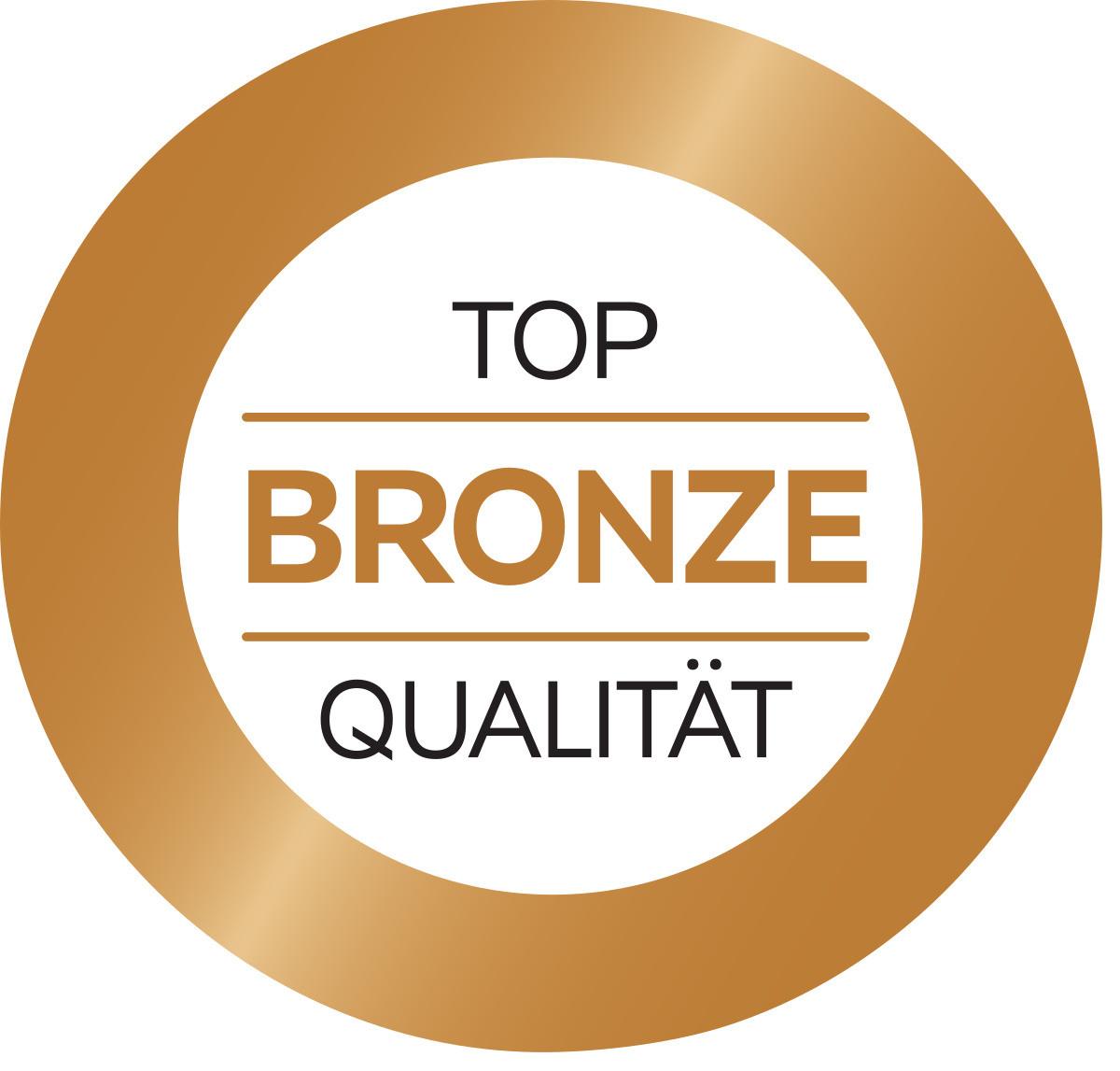 TOPER GAMMA - alb, textil (160/200cm) - Primatex